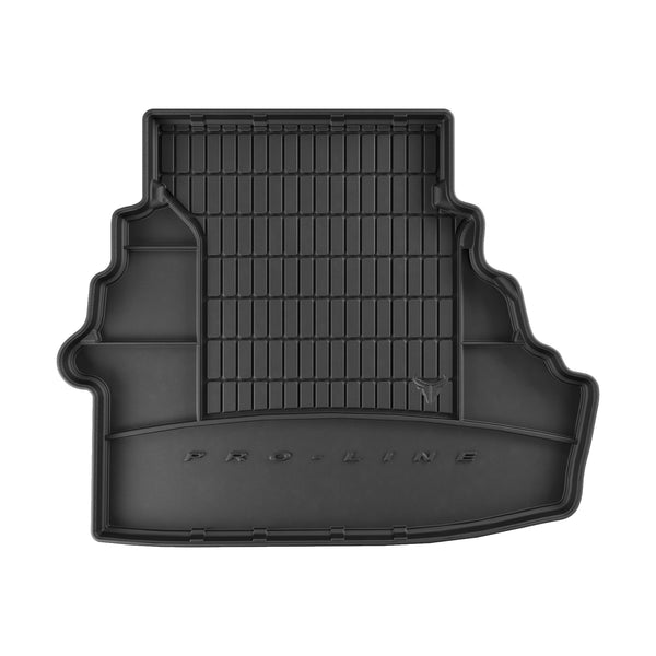 Kofferraumwannen Toyota Camry, karosserie limousine, baujahr 2006 - 2011 #2 - 1