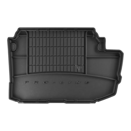 Kofferraumwannen Mercedes S-Klasse W220, karosserie limousine, baujahr 1998 - 06.2005, mit navigation / cd / dvd #1