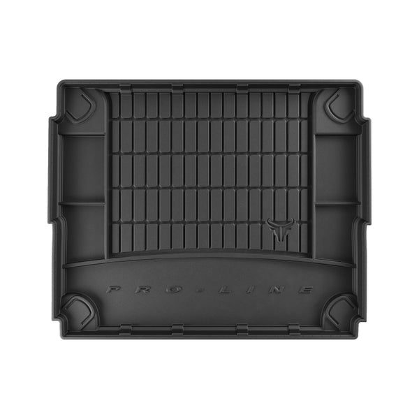 Kofferraumwannen Peugeot 3008 I, karosserie suv, baujahr 05.2009 - 10.2016, mittlere kofferraumboden #1 - 1