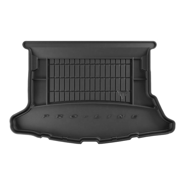 Kofferraumwannen Toyota Auris II, karosserie schrägheck, baujahr 01.2013 - 12.2018 #2 - 1