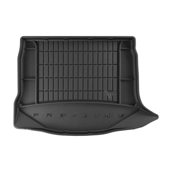 Kofferraumwannen Nissan Leaf II, karosserie schrägheck, baujahr 01.2018 - bis heute #2 - 1