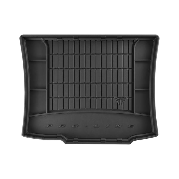 Kofferraumwannen Audi A3 8L, karosserie schrägheck, baujahr 1997 - 04.2003 #1 - 1