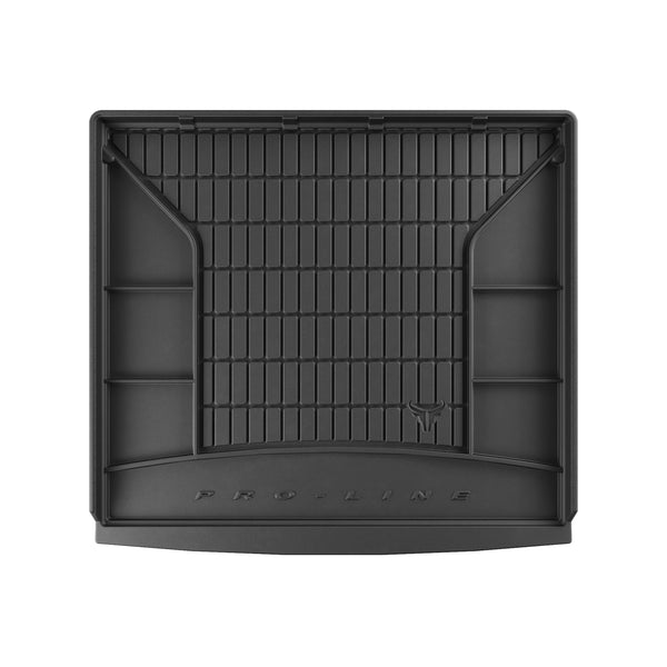 Kofferraumwannen Renault Espace IV, karosserie van, baujahr 10.2002 - 12.2014, 3. sitzreihe geschlossen #1 - 1