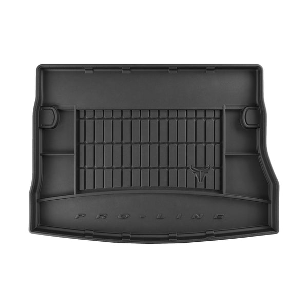 Kofferraumwannen Kia Ceed I, karosserie schrägheck, baujahr 2007 - 04.2012 #1 - 1