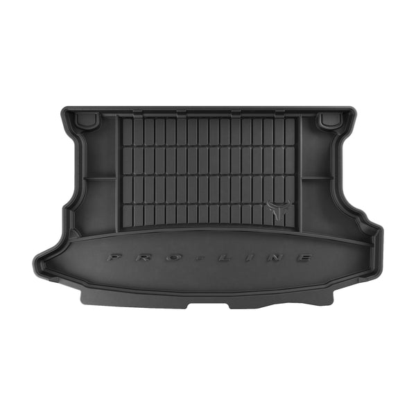 Kofferraumwannen Kia Sportage II, karosserie suv, baujahr 2004 - 07.2010 #1 - 1
