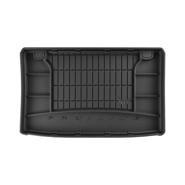 Kofferraumwannen Renault Clio III, karosserie schrägheck, baujahr 09.2005 - 09.2012 #1 - 1