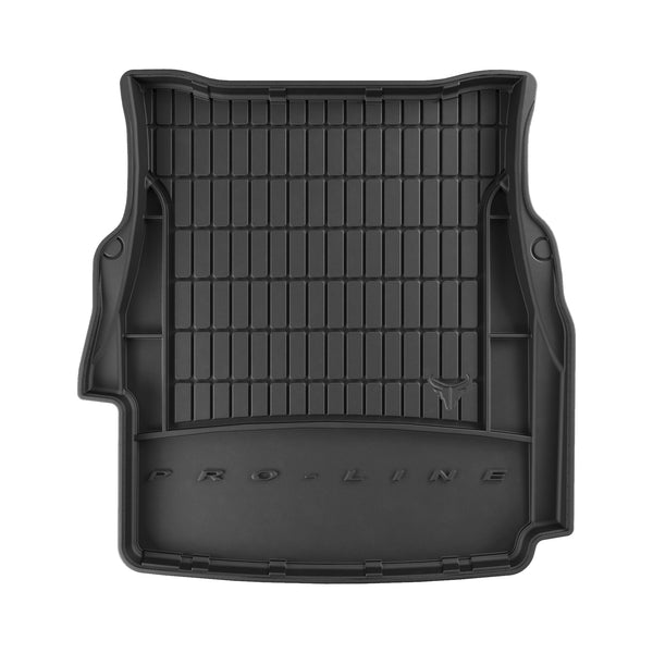 Kofferraumwannen BMW 5er Reihe E39, karosserie limousine, baujahr 1996 - 06.2003 #1 - 1