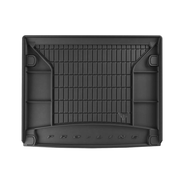 Kofferraumwannen Peugeot Rifter, karosserie van, baujahr 06.2018 - bis heute #2 - 1