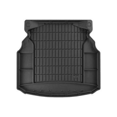 Kofferraumwannen Mercedes C-Klasse W204, karosserie limousine, baujahr 04.2007 - 02.2014, die sitze nicht ausziehbar #1