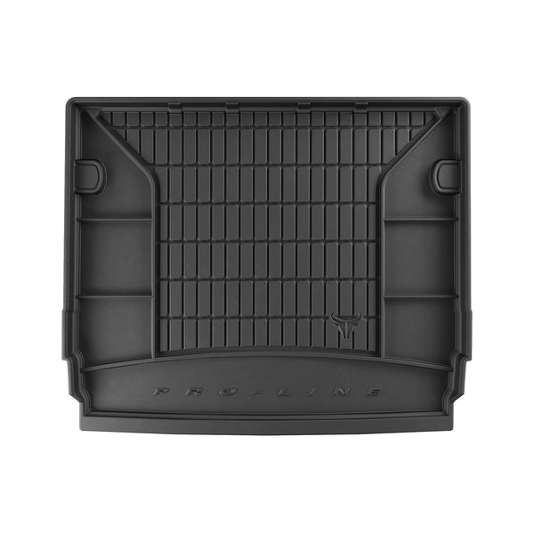 Kofferraumwannen Peugeot 5008 I, karosserie suv, baujahr 05.2009 - 06.2017 #1 - 1