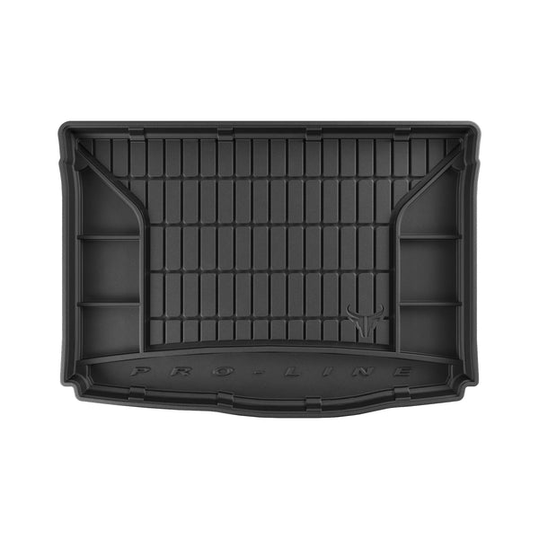 Kofferraumwannen Fiat Grande Punto, karosserie schrägheck, baujahr 10.2005 - 08.2018, 3 türen #1 - 1