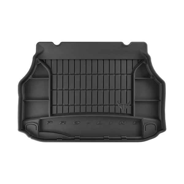 Kofferraumwannen Mercedes C-Klasse W203, karosserie coupé, baujahr 2000 - 2008 #1 - 1