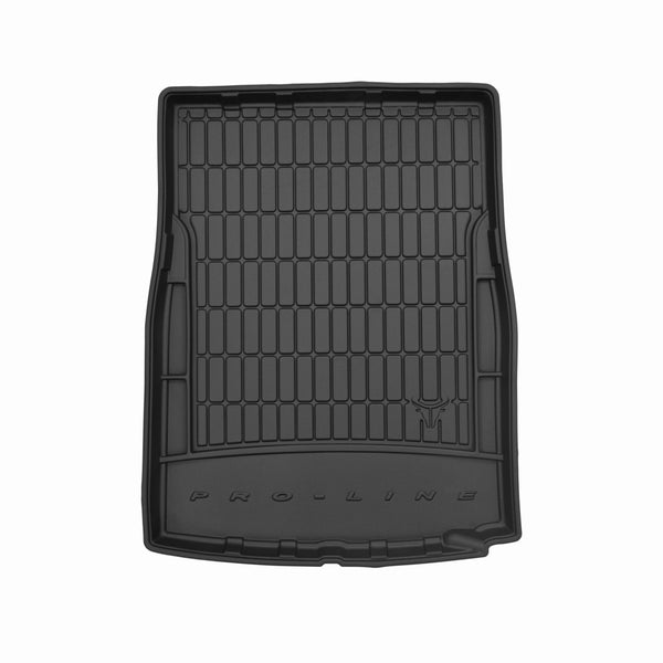 Kofferraumwannen BMW 7er Reihe F01, karosserie limousine, baujahr 10.2008 - 09.2015 #1 - 1