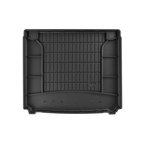 Kofferraumwannen Peugeot 407, karosserie limousine, baujahr 2004 - 12.2010 #1 - 1