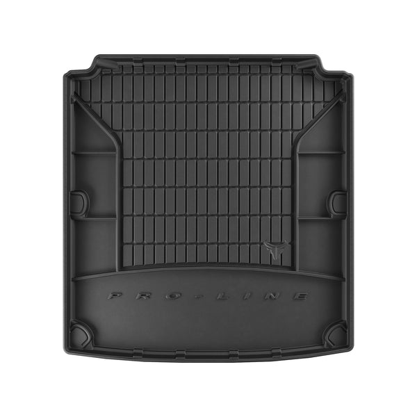 Kofferraumwannen Peugeot 607, karosserie limousine, baujahr 1999 - 2010 #2 - 1