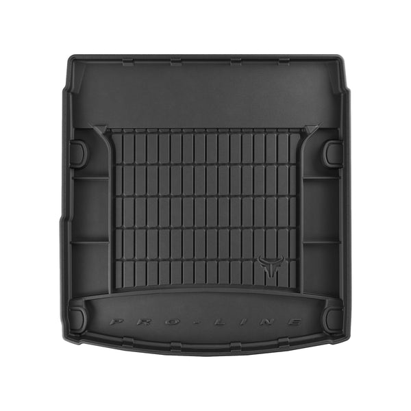 Kofferraumwannen Audi A5 8TA, karosserie coupé, baujahr 01.2008 - 09.2016 #1 - 1