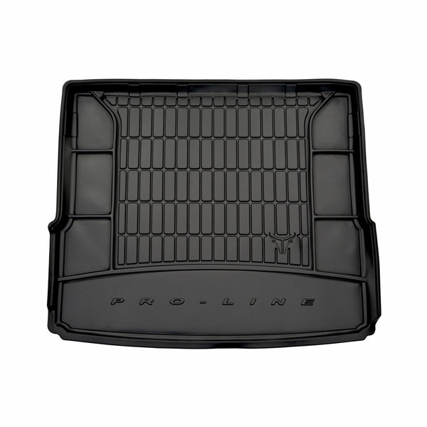 Kofferraumwannen BMW X1 F48, karosserie suv, baujahr 10.2015 - bis heute, ohne schiebe-rücksitz #1 - 1