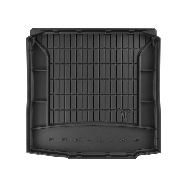 Kofferraumwannen Skoda Fabia II, karosserie kombi, baujahr 03.2007 - 10.2014 #1 - 1