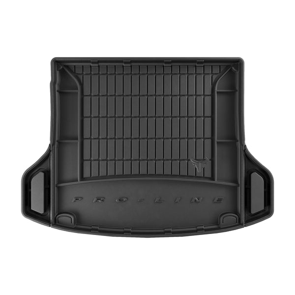 Kofferraumwannen Hyundai Ioniq Hybrid, karosserie schrägheck, baujahr 10.2016 - bis heute, hybrid #1 - 1