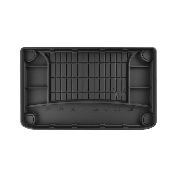 Kofferraumwannen Mercedes A-Klasse W168, karosserie schrägheck, baujahr 1998 - 08.2004 #2 - 1