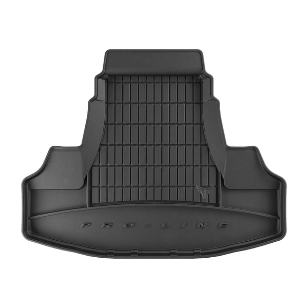 Kofferraumwannen Honda Accord VIII, karosserie limousine, baujahr 09.2008 - 2015 #1 - 1