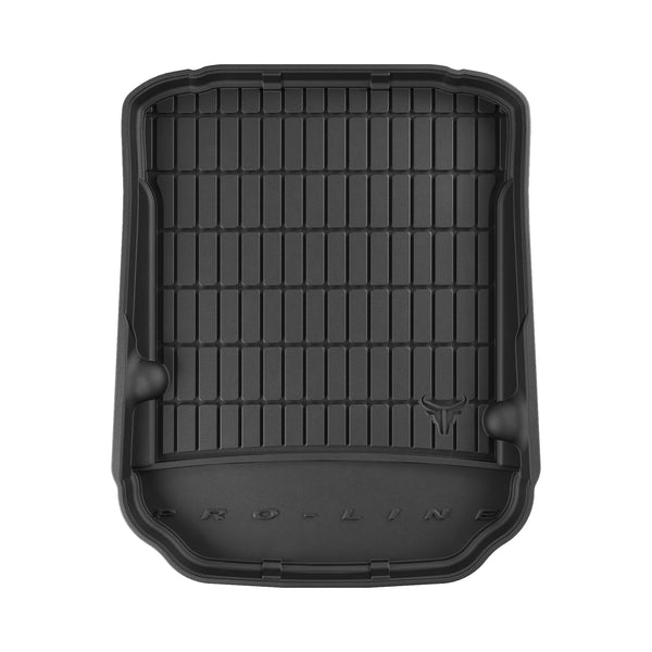 Kofferraumwannen Chevrolet Camaro, karosserie coupé, baujahr 2015 - bis heute #2 - 1