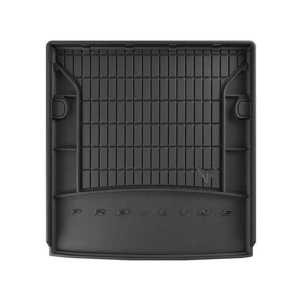 Kofferraumwannen Skoda Octavia I, karosserie kombi, baujahr 1998 - 2004, oberer kofferraumboden #1 - 1