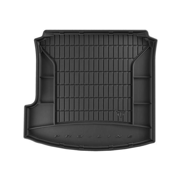 Kofferraumwannen Volkswagen Bora I, karosserie limousine, baujahr 1998 - 2005 #1 - 1