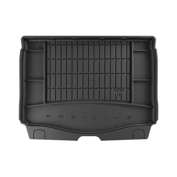 Kofferraumwannen Peugeot 207, karosserie kombi, baujahr 2007 - 06.2013 #1 - 1