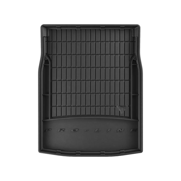 Kofferraumwannen BMW 5er Reihe E60, karosserie limousine, baujahr 07.2003 - 02.2010 #1 - 1