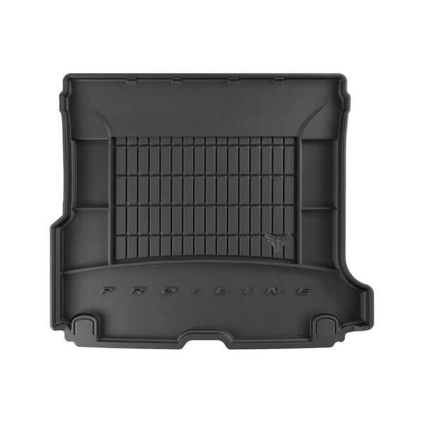 Kofferraumwannen Volvo V60 II, karosserie kombi, baujahr 07.2018 - bis heute #1 - 1