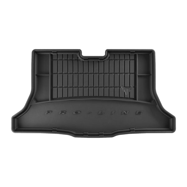 Kofferraumwannen Nissan Tiida, karosserie schrägheck, baujahr 2007 - 12.2011 #1 - 1