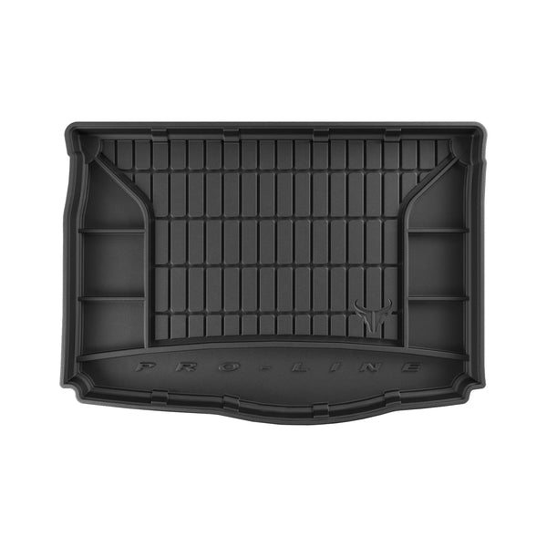 Kofferraumwannen Fiat Grande Punto, karosserie schrägheck, baujahr 10.2005 - 08.2018, 5 türen #1 - 1