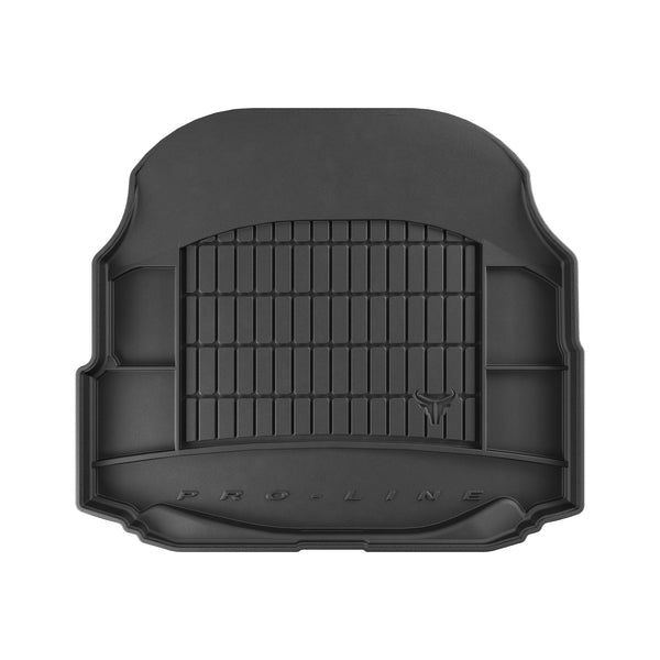 Kofferraumwannen Mercedes C-Klasse W203, karosserie limousine, baujahr 2001 - 03.2007 #1 - 1