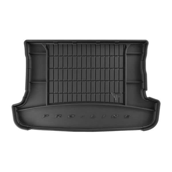 Kofferraumwannen Toyota Corolla Verso III, karosserie van, baujahr 2004 - 02.2009 #1 - 1