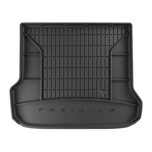 Kofferraumwannen Volvo V70 III, karosserie kombi, baujahr 09.2007 - 2016 #1 - 1