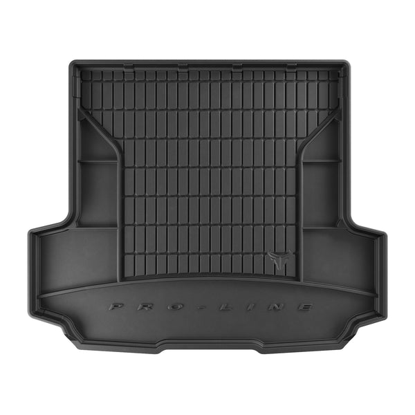 Kofferraumwannen BMW 6er Reihe G32, karosserie gran turismo, baujahr 11.2017 - bis heute #1 - 1