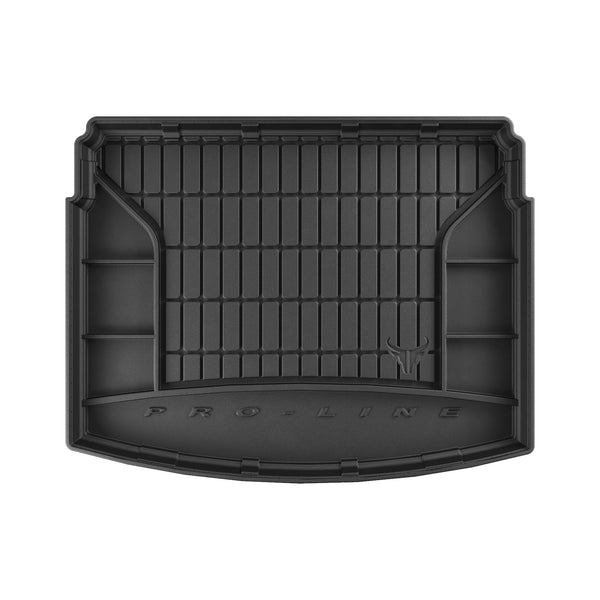 Kofferraumwannen Toyota Auris II, karosserie schrägheck, baujahr 01.2013 - 12.2018 #2 - 1