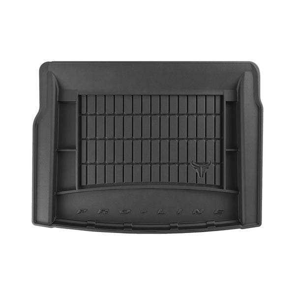 Kofferraumwannen Volvo S60 III, karosserie limousine, baujahr 10.2018 - bis heute, reperaturset #1 - 1