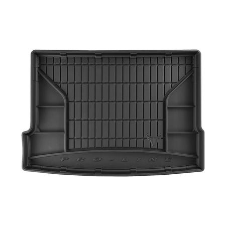 Kofferraumwannen BMW X2 F39, karosserie suv, baujahr 03.2018 - bis heute, oberer kofferraumboden #1