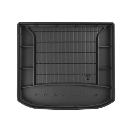 Kofferraumwannen Seat Toledo III, karosserie schrägheck, baujahr 2004 - 2010, oberer kofferraumboden #1