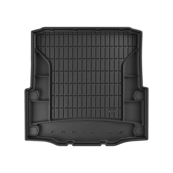 Kofferraumwannen Skoda Superb II, karosserie limousine, baujahr 06.2008 - 04.2015 #2 - 1