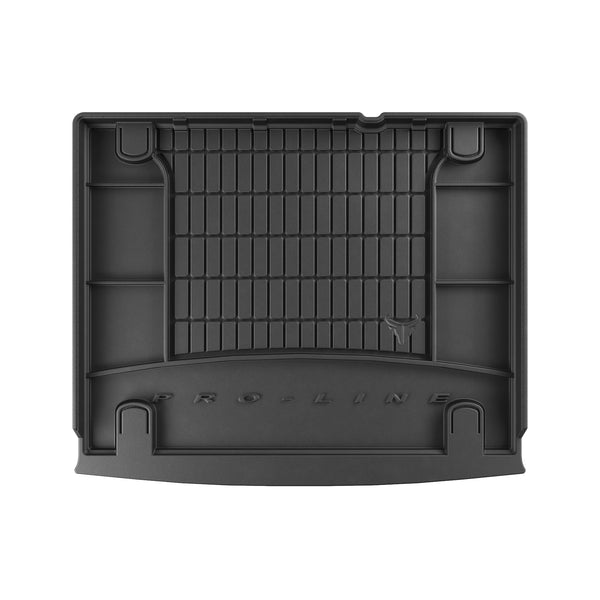 Kofferraumwannen Fiat Doblo II, karosserie van, baujahr 2010 - bis heute #1 - 1