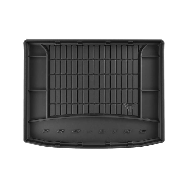 Kofferraumwannen Infiniti Q30s, karosserie schrägheck, baujahr 2015 - 2019 #1 - 1