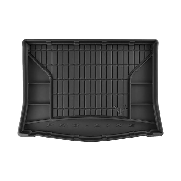 Kofferraumwannen Alfa Romeo Giulietta, karosserie schrägheck, baujahr 05.2010 - bis heute #1 - 1