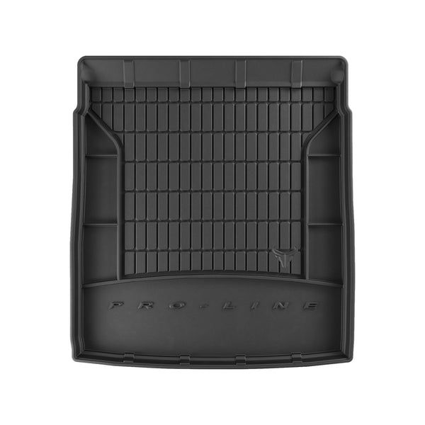 Kofferraumwannen Volkswagen Passat B6, karosserie limousine, baujahr 2005 - 10.2009 #1 - 1