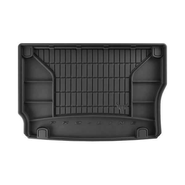 Kofferraumwannen Opel Meriva A, karosserie van, baujahr 02.2003 - 2010 #1 - 1