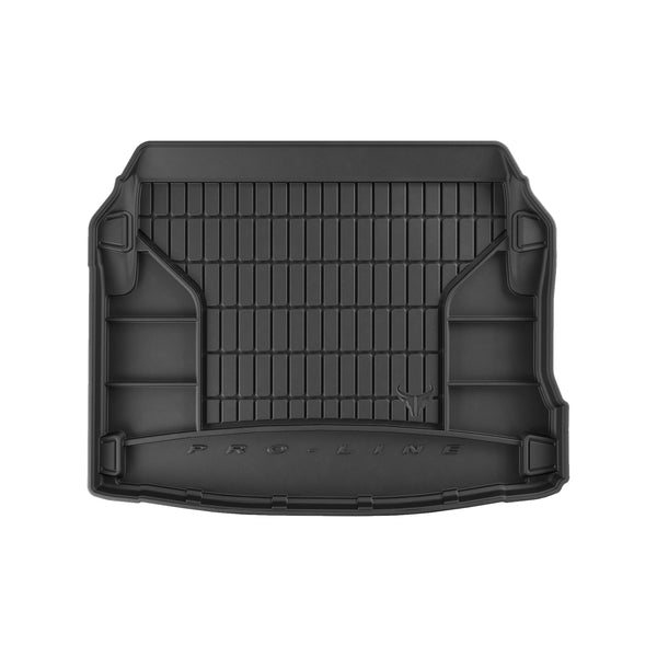 Kofferraumwannen Mercedes CLS W218, karosserie coupé, baujahr 01.2011 - 02.2018 #1 - 1