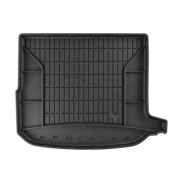 Kofferraumwannen Mercedes GLC Coupe, karosserie coupé, baujahr 09.2016 - bis heute, c253 #1 - 1