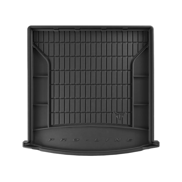 Kofferraumwannen Toyota Auris II, karosserie kombi, baujahr 07.2013 - 12.2018, oberer kofferraumboden #1 - 1